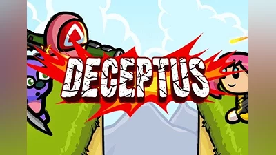 Deceptus - Game Pack DLC EN Global (Global) [Steam]