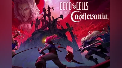 Dead Cells: Return To Castlevania DLC Argentina (Argentina) [Xbox One/Series]