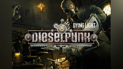 Dying Light - Dieselpunk Bundle DLC Argentina (Argentina) [Xbox One/Series]