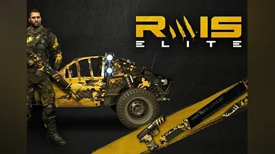 Dying Light - Rais Elite Bundle DLC EN Argentina (Argentina) [Xbox One/Series]