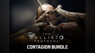 The Callisto Protocol - Contagion Bundle DLC EN Argentina (Argentina) [Xbox One/Series]