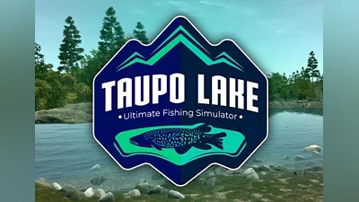 Ultimate Fishing Simulator - Taupo Lake DLC Global (Global) [Steam]