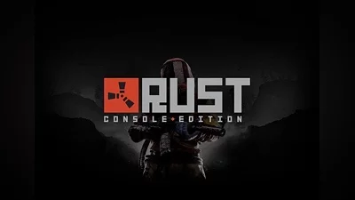Rust: Console Edition - Pre-Order Bonus DLC EN EU (EU) [PS4]