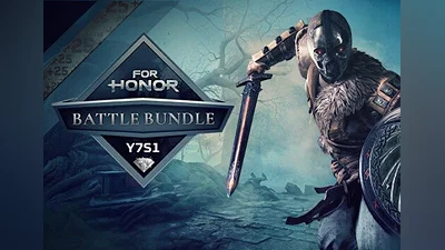 For Honor - Y7S1 Battle Bundle DLC EN Argentina (Argentina) [Xbox One/Series]