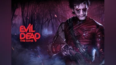 Evil Dead: The Game - Ash Savini Alternate Outfit DLC EN Argentina (Argentina) [Xbox One/Series]
