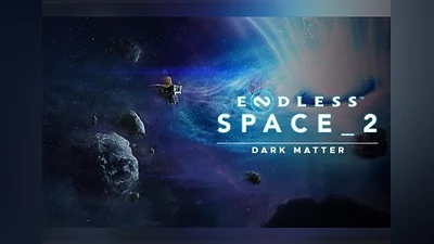 Endless Space 2: Dark Matter DLC EU (EU) [Steam]
