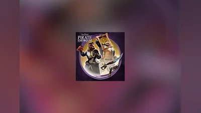 Sea of Thieves - 2022 Anniversary Celebration Bundle DLC EN Argentina (Argentina) [Xbox One/Series/Windows]