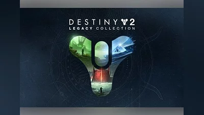 Destiny 2 - Legacy Collection 2023 DLC EU (EU) [Steam]