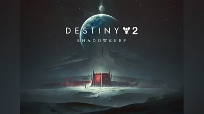 Destiny 2: Shadowkeep DLC Turkey (Turkey) [Steam]