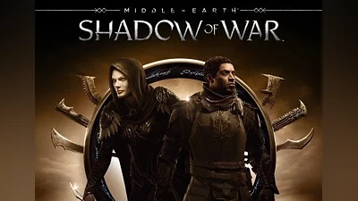 Middle-Earth: Shadow of War - Story Expansion Pass DLC Argentina (Argentina) [Xbox One/Series]