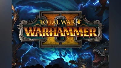 Total War: Warhammer II - Gotrek & Felix DLC EN Global (Global) [Epic Games]