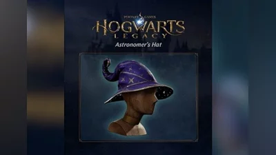 Hogwarts Legacy - Astronomer's Hat DLC EN EU (EU) [PS5]