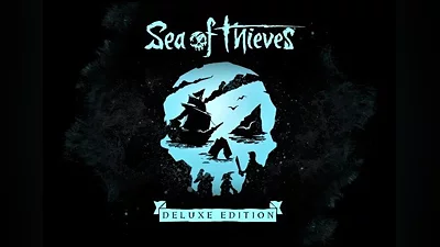Sea of Thieves - Deluxe Edition Content DLC EN EU (EU) [Xbox One/Series/Windows]