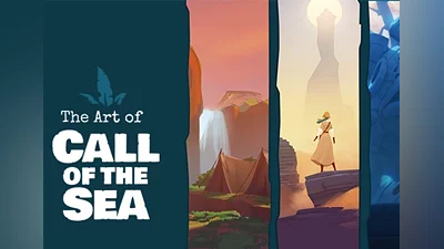 Call of the Sea - Art Book DLC Global (Global) [Steam]