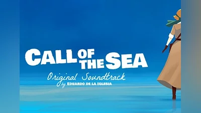 Call of the Sea - Soundtrack DLC Global (Global) [Steam]