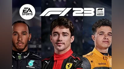 F1 23 - Pre-Order Bonus DLC EN EU (EU) [PS4]