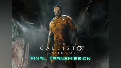 The Callisto Protocol: Final Transmission DLC EN Argentina (Argentina) [Xbox One/Series]