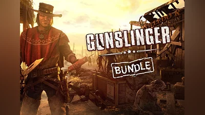 Dying Light - Gunslinger Bundle DLC EN Argentina (Argentina) [Xbox One/Series]