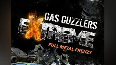 Gas Guzzlers Extreme: Full Metal Frenzy DLC EN/DE/FR/IT/ES Global (Global) [Steam]