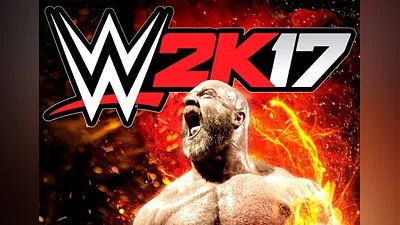 WWE 2k17 Deluxe Edition EN Global (Global) [Steam]