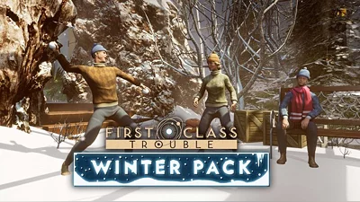 First Class Trouble Winter Pack (Steam)