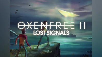 Oxenfree II: Lost Signals EN EU (EU) [PS5]