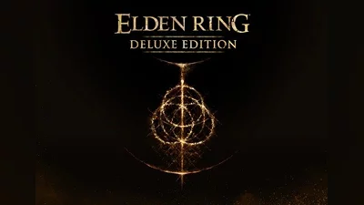 Elden Ring Deluxe Edition EN Argentina (Argentina) [Xbox One/Series]