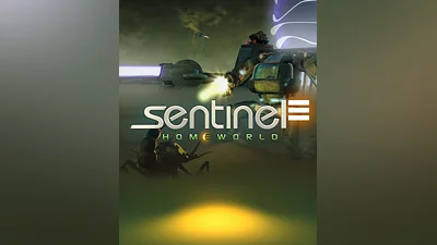 Sentinel 3: Homeworld (Россия, Украина и СНГ)