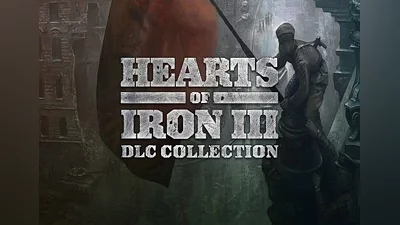 Hearts of Iron III - Collection EN/DE/FR/ES EU (EU) [Steam]