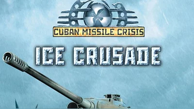 Cuban Missile Crisis + Ice Crusade Pack (Steam)