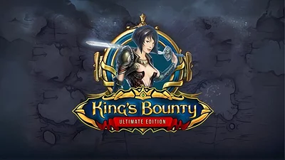 King&#039;s Bounty: Ultimate Edition (Steam)