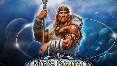King&#039;s Bounty: Warriors of the North (Steam)