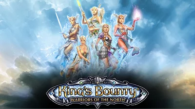 King’s Bounty: Warriors of the North - The Complete Edition (Steam)