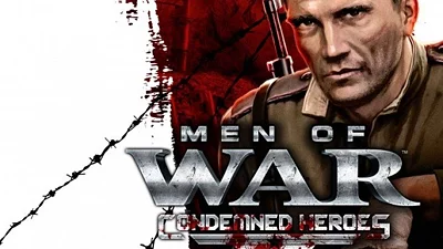 Men of War: Condemned Heroes (Steam)