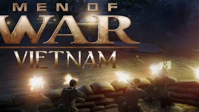 Men of War: Vietnam (Steam)