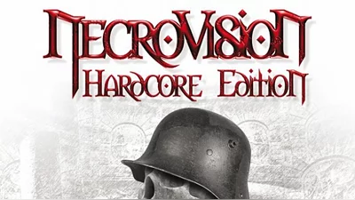 NecroVision: Hardcore Edition (Steam)