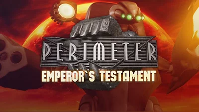 Perimeter Emperor's Testament (Steam)