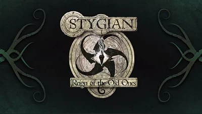 Stygian: Reign of the Old Ones (Steam)