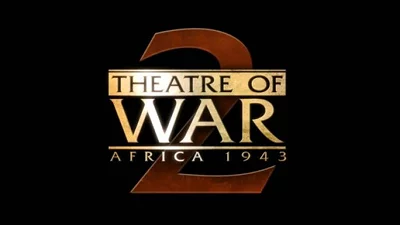 Theatre of War 2: Africa 1943 (Steam)