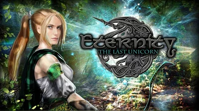 Eternity: The Last Unicorn (Steam)