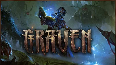 GRAVEN (Steam)