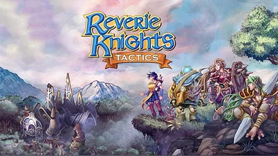 Reverie Knights Tactics (Steam)