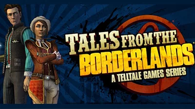 Tales from the Borderlands (Epic) (Epic Launcher)