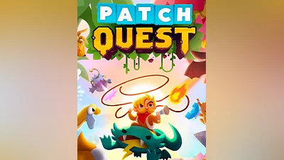 Patch Quest (Россия, Украина и СНГ)