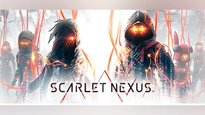 SCARLET NEXUS (PC) [Europe] [Ultimate Edition]