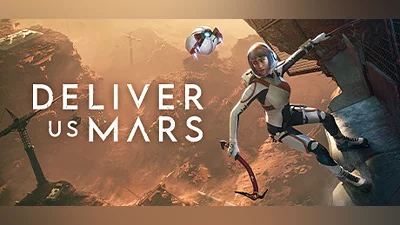 Deliver Us Mars (PC) [Global] [Deluxe Edition]