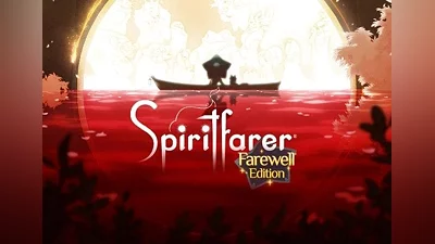 Spiritfarer Farewell Edition Argentina (Argentina) [Xbox One/Series]
