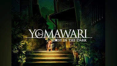 Yomawari: Lost in the Dark EN EU (EU) [Nintendo Switch]