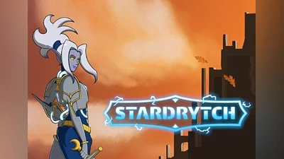 Stardrytch EN Global (Global) [Steam]