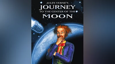 Voyage: Journey to the Moon (Россия, Украина и СНГ)